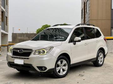 Subaru forester 2014 hot 2014 subaru forester 2 0i for sale at affordable price