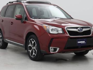Subaru forester 2015 gas 2015 subaru forester 2 0xt touring loveland co Subaru forester 2015 gas 2015 subaru forester 2 0xt touring loveland co