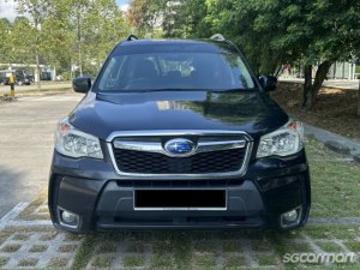 Subaru forester 2015 subaru forester 2 0a xt sunroof Subaru forester 2015 subaru forester 2 0a xt sunroof