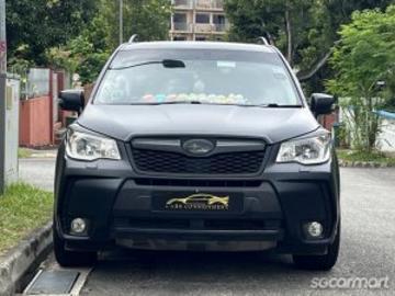 Subaru forester 2015 subaru forester 2 0a xt sunroof Subaru forester 2015 subaru forester 2 0a xt sunroof