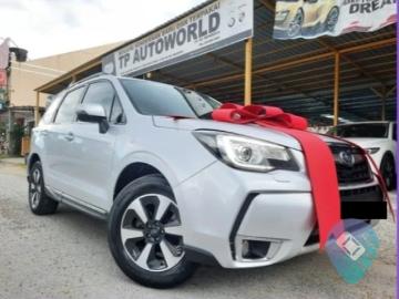 Subaru forester 2016 gasoline 2016 subaru forester 2 0 p i p a Subaru forester 2016 gasoline 2016 subaru forester 2 0 p i p a