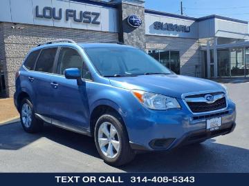 Subaru forester 2016 gasoline 2016 subaru forester 2 5i premium saint louis mo Subaru forester 2016 gasoline 2016 subaru forester 2 5i premium saint louis mo