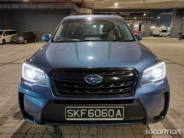 Subaru forester 2016 subaru forester 2 0a xt sunroof Subaru forester 2016 subaru forester 2 0a xt sunroof