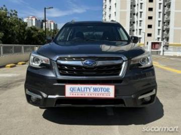 Subaru forester 2016 subaru forester 2 0i l sunroof Subaru forester 2016 subaru forester 2 0i l sunroof