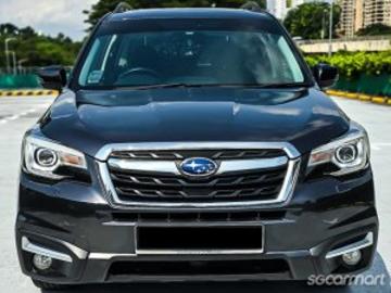 Subaru forester 2016 subaru forester 2 0i l sunroof Subaru forester 2016 subaru forester 2 0i l sunroof
