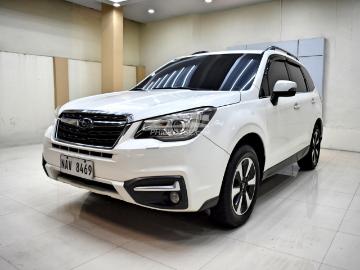 Subaru forester 2017 2017 subaru forester 2 0i l in lemery batangas