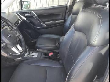 Subaru forester 2017 gasolina subaru forester 2018 Subaru forester 2017 gasolina subaru forester 2018