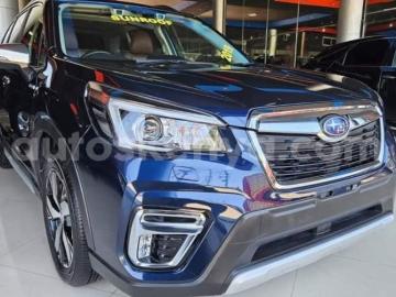 Subaru forester 2017 petrol subaru forester