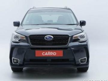 Subaru forester 2017 subaru forester 2 0a xt sunroof Subaru forester 2017 subaru forester 2 0a xt sunroof