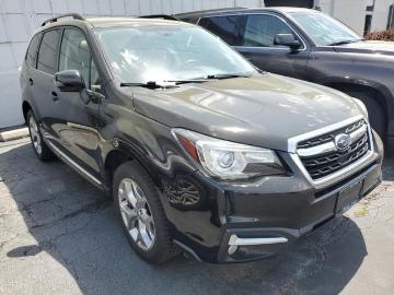 Subaru forester 2018 2018 subaru forester touring Subaru forester 2018 2018 subaru forester touring