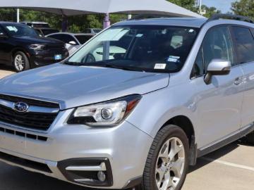 Subaru forester 2018 gas 2018 subaru forester 2 5i touring fort worth tx Subaru forester 2018 gas 2018 subaru forester 2 5i touring fort worth tx
