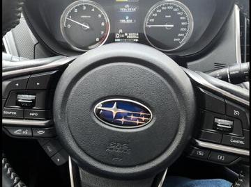 Subaru forester 2019 gasolina subaru forester 2020