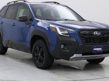 Subaru forester 2022 gas 2022 subaru forester wilderness portland or Subaru forester 2022 gas 2022 subaru forester wilderness portland or