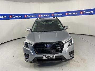 Subaru forester 2022 gasoline 2022 subaru forester