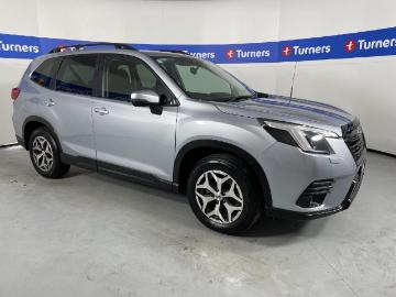Subaru forester 2022 gasoline 2022 subaru forester