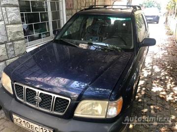 Subaru forester kupit subaru forester subaru forester 2001 g v v rossii po cene 430000 rub... Subaru forester kupit subaru forester subaru forester 2001 g v v rossii po cene 430000 rub...