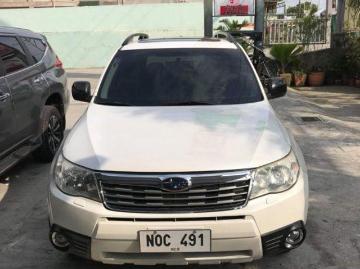 Subaru forester like new subaru forester for sale