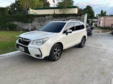 Subaru forester pearl white subaru forester 2016 for sale in manila Subaru forester pearl white subaru forester 2016 for sale in manila