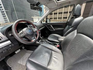 Subaru forester sell white 2015 subaru forester in makati Subaru forester sell white 2015 subaru forester in makati