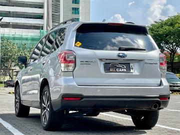 Subaru forester sell white 2017 subaru forester in makati Subaru forester sell white 2017 subaru forester in makati