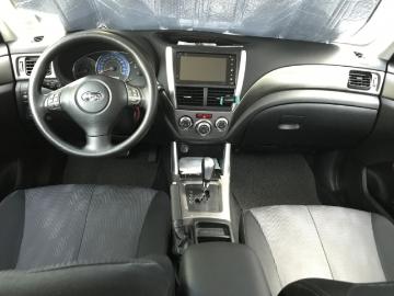 Subaru forester silver subaru forester 2008 for sale in manila Subaru forester silver subaru forester 2008 for sale in manila