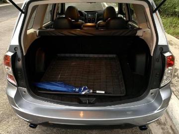 Subaru forester silver subaru forester 2012 for sale in automatic Subaru forester silver subaru forester 2012 for sale in automatic