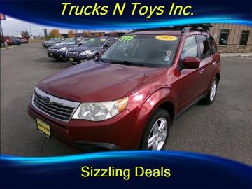 Subaru forester subaru forester Subaru forester subaru forester