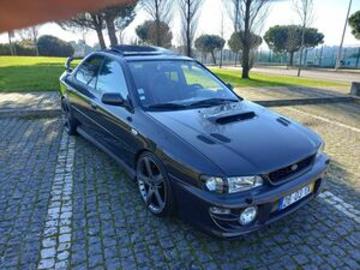 Subaru impreza 1997 subaru impreza 1997 Subaru impreza 1997 subaru impreza 1997