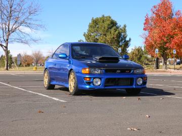 subaru impreza 1998 benzin 1998 subaru impreza 2 5rs subaru impreza 1998 benzin 1998 subaru impreza 2 5rs