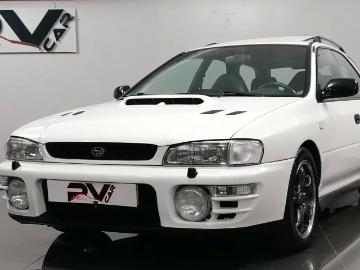 Subaru impreza 1998 gasolina 1998 subaru impreza setubal Subaru impreza 1998 gasolina 1998 subaru impreza setubal