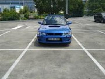 Subaru impreza 2001 subaru impreza 2001 Subaru impreza 2001 subaru impreza 2001