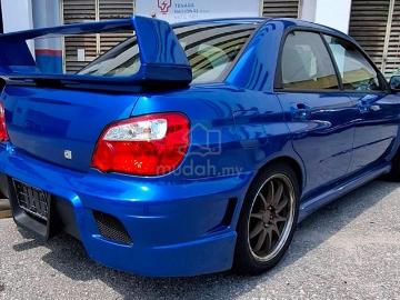 Subaru impreza 2004 gasoline subaru impreza 2 0 wrx 5 speed manual Subaru impreza 2004 gasoline subaru impreza 2 0 wrx 5 speed manual