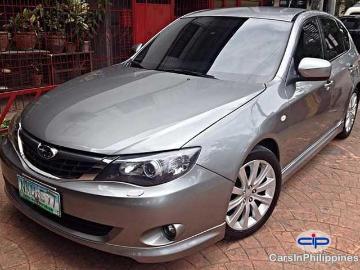 Subaru impreza 2009 diesel subaru impreza automatic 2009 for sale carsinphilippines com 17132 Subaru impreza 2009 diesel subaru impreza automatic 2009 for sale carsinphilippines com 17132