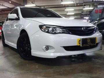 Subaru impreza 2011 2011 subaru impreza 2 0l rs gas at Subaru impreza 2011 2011 subaru impreza 2 0l rs gas at