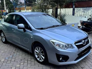 Subaru impreza 2015 bencina subaru impreza 2 0i awd xs usado 2015 color gris precio 9 800 000 Subaru impreza 2015 bencina subaru impreza 2 0i awd xs usado 2015 color gris precio 9 800 000