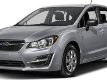 Subaru impreza 2015 gas 2015 subaru impreza 2 0i sport premium houston tx