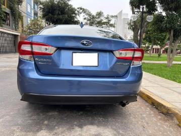 Subaru impreza 2017 gasolina subaru impreza 2017