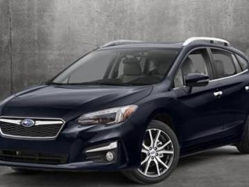 Subaru impreza 2019 gas 2019 subaru impreza limited dallas tx