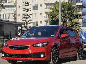 Subaru impreza 2021 bencina subaru impreza sport 2 0i dynamic awd aut usado 2021 color roj... Subaru impreza 2021 bencina subaru impreza sport 2 0i dynamic awd aut usado 2021 color roj...