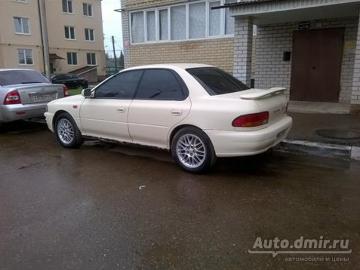 Subaru impreza kupit subaru impreza subaru impreza 1998 g v v ufe po cene 178000 rub autod... Subaru impreza kupit subaru impreza subaru impreza 1998 g v v ufe po cene 178000 rub autod...