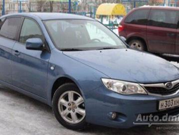 Subaru impreza kupit subaru impreza subaru impreza 2008 g v v kaliningrade po cene 370000 ... Subaru impreza kupit subaru impreza subaru impreza 2008 g v v kaliningrade po cene 370000 ...