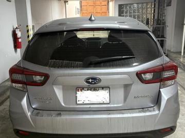 Subaru impreza sport limited 2021 gasolina subaru impreza sport 2021 Subaru impreza sport limited 2021 gasolina subaru impreza sport 2021