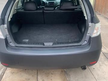 Subaru impreza sport limited gasolina subaru impreza sport 1 5l xs aut usado 2010 color gr... Subaru impreza sport limited gasolina subaru impreza sport 1 5l xs aut usado 2010 color gr...