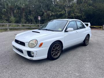 subaru impreza wrx 2003 benzin 2003 subaru impreza wrx sedan 5 speed subaru impreza wrx 2003 benzin 2003 subaru impreza wrx sedan 5 speed