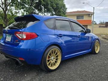 Subaru impreza wrx 2008 gasolina subaru wrx sti 2008 53000 km gasolina manual en chitre su... Subaru impreza wrx 2008 gasolina subaru wrx sti 2008 53000 km gasolina manual en chitre su...