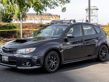 Subaru impreza wrx sti 2014 gasoline 2014 subaru impreza wrx sti Subaru impreza wrx sti 2014 gasoline 2014 subaru impreza wrx sti