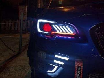 Subaru impreza wrx sti 2015 2015 subaru wrx manual 1 7m with bbk brembo Subaru impreza wrx sti 2015 2015 subaru wrx manual 1 7m with bbk brembo