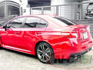 Subaru impreza wrx sti 2016 2016 subaru wrx for sale in quezon city Subaru impreza wrx sti 2016 2016 subaru wrx for sale in quezon city