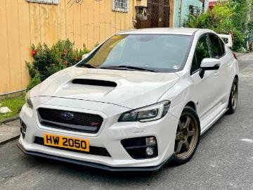 Subaru impreza wrx sti 2016 2016 subaru wrx in manila metro manila Subaru impreza wrx sti 2016 2016 subaru wrx in manila metro manila