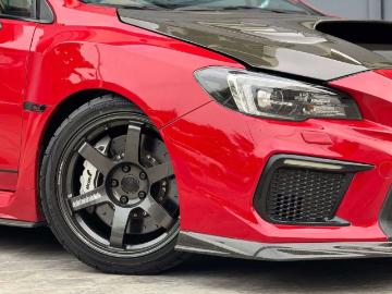 Subaru impreza wrx sti 2016 hot 2016 subaru wrx sti varis 6 speed awd turbo loaded for sal... Subaru impreza wrx sti 2016 hot 2016 subaru wrx sti varis 6 speed awd turbo loaded for sal...